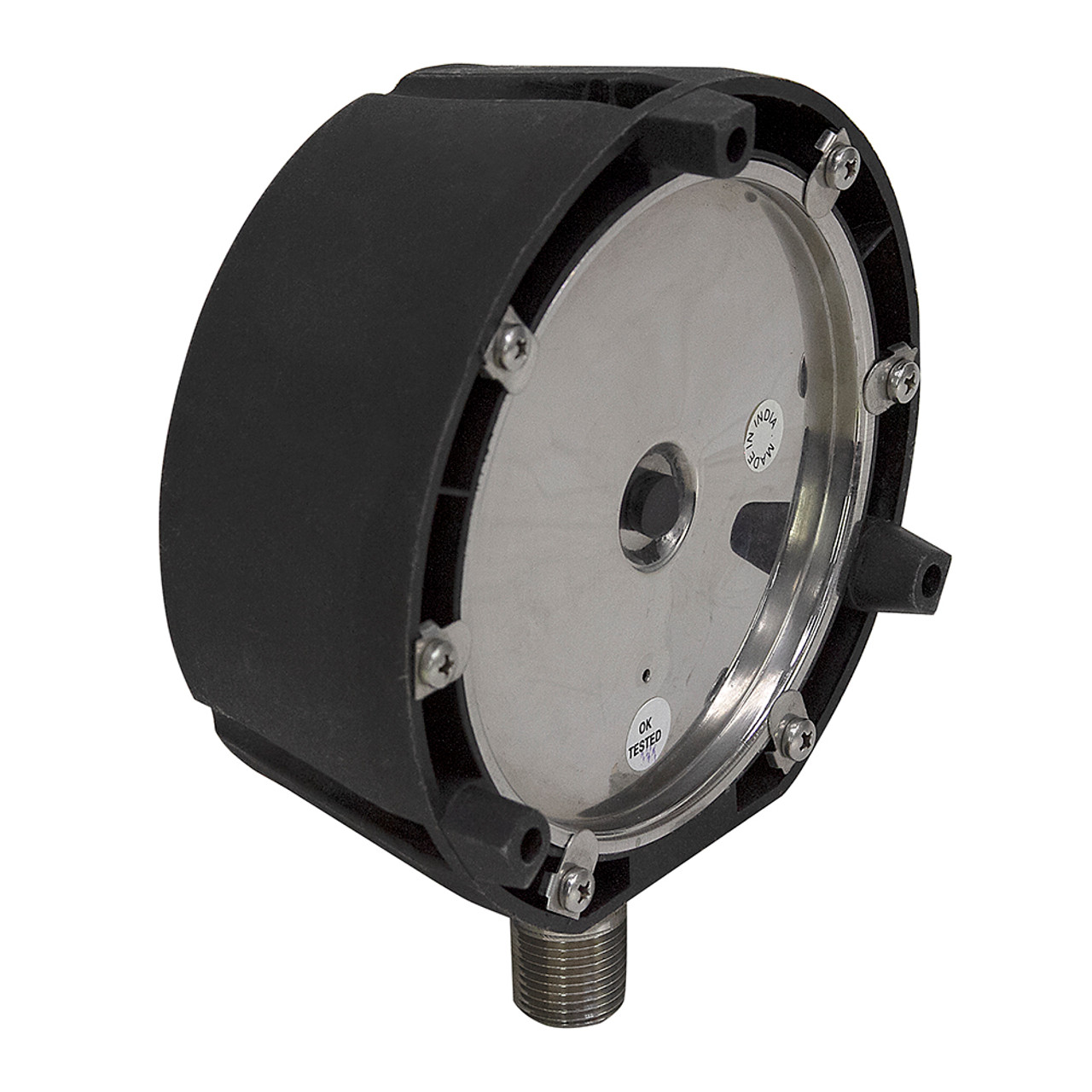 1000 PSI 5" Pressure Gauge [200577]