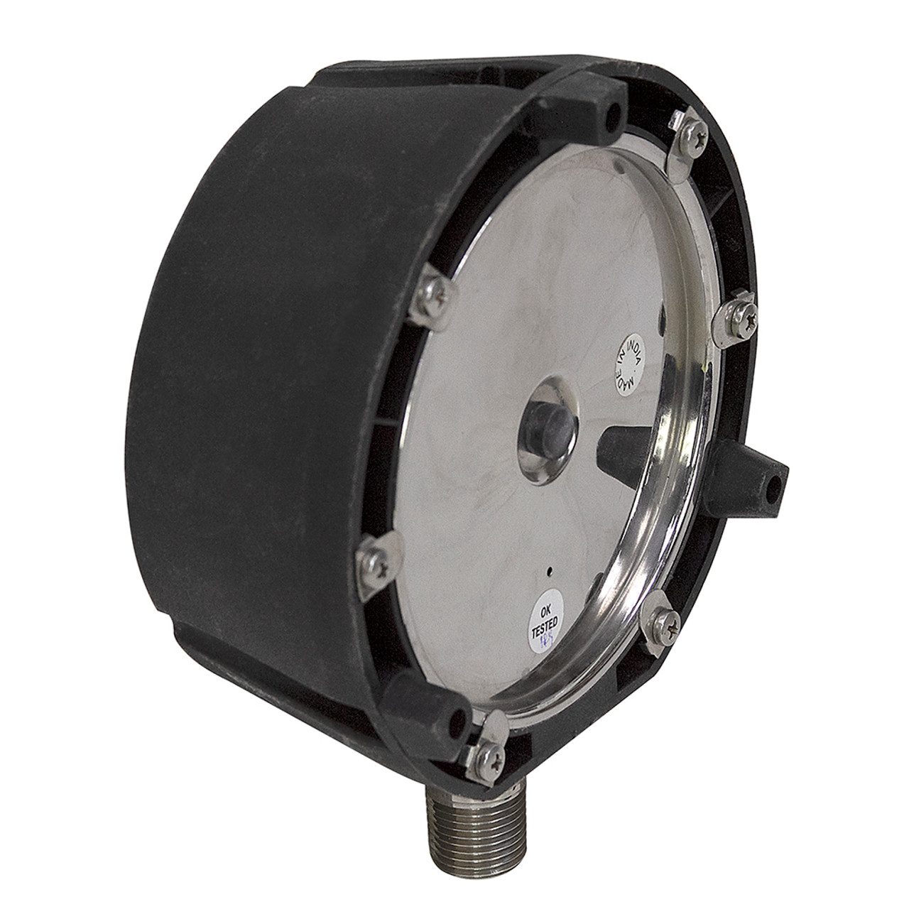 1000 PSI 5" Pressure Gauge [200582]