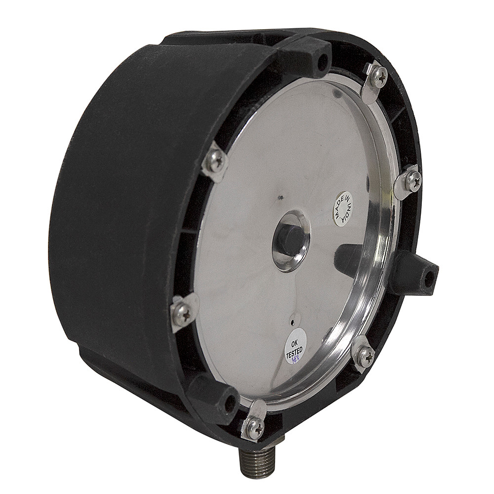 1500 PSI 5" Pressure Gauge [200585]