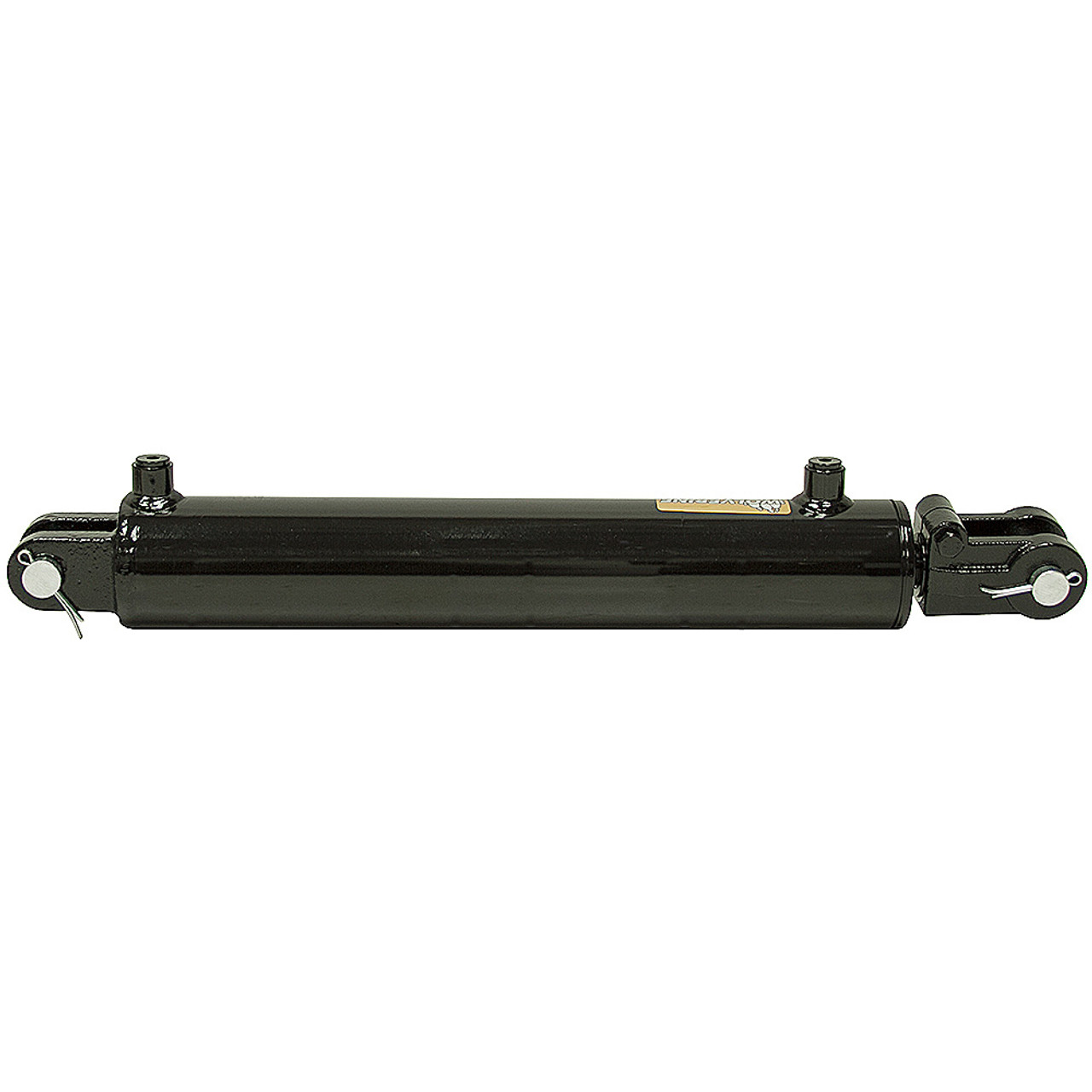 2.5x16x1.25 Double Acting Hydraulic Cylinder Wolverine by Prince Mfg WWCL2516-S [903923]