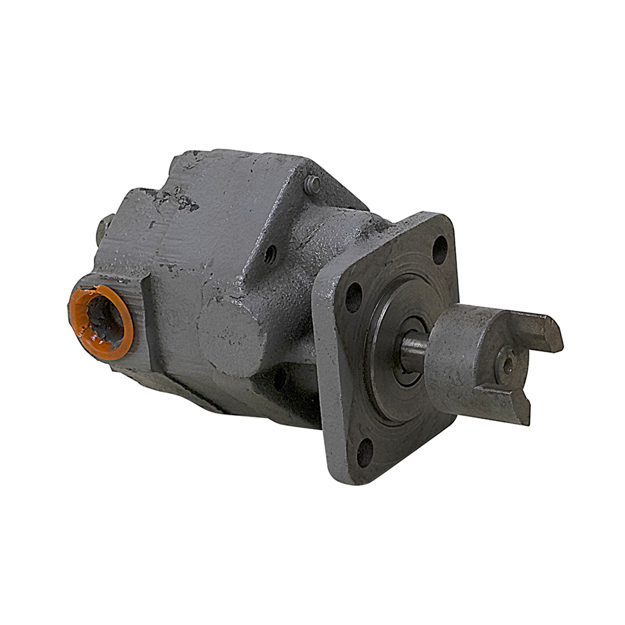 Hydraulic Motor [WC9-10982-AK]