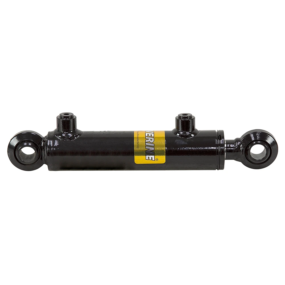 1.5x4x1 Double Acting Hydraulic Cylinder Wolverine by Prince Mfg WWSB1504-S