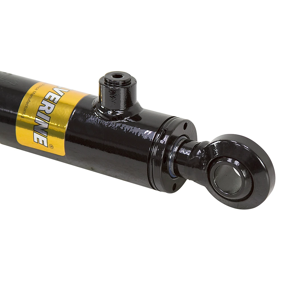 1.5x4x1 Double Acting Hydraulic Cylinder Wolverine by Prince Mfg WWSB1504-S