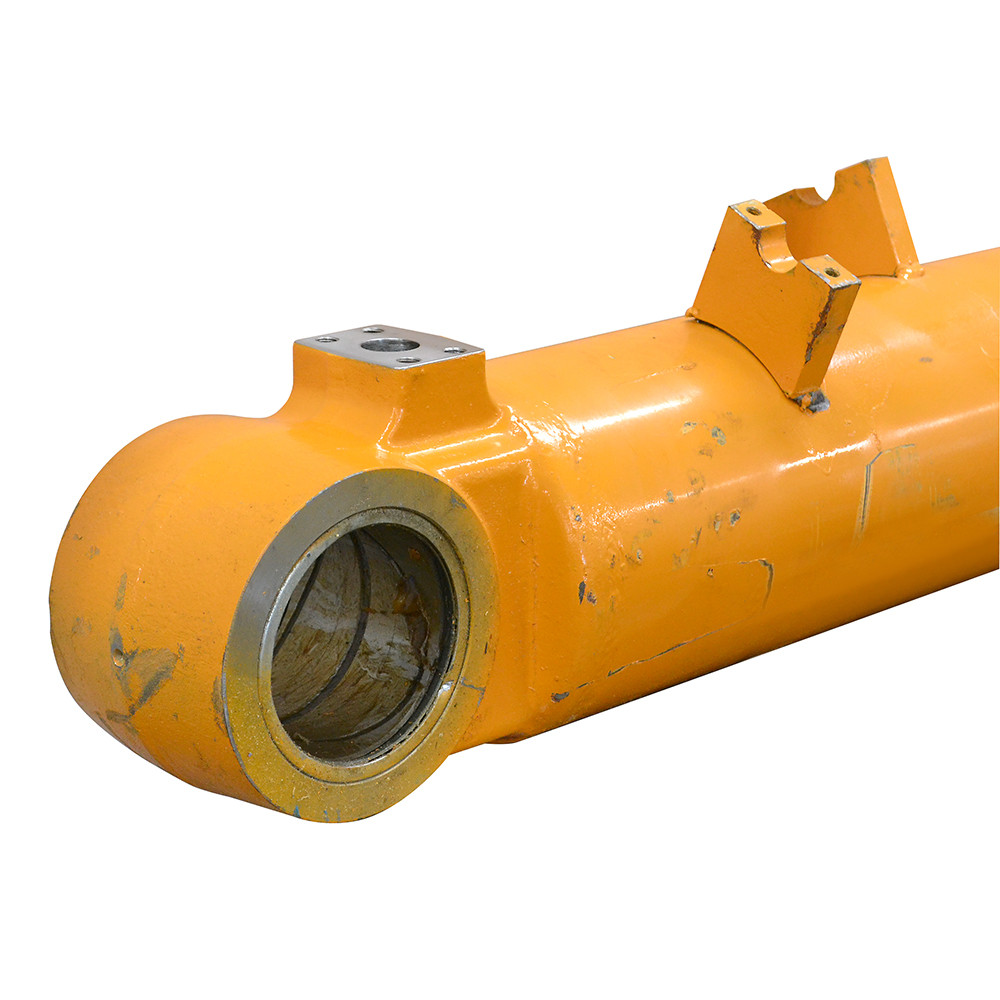 5.91(150mm)x30.75(781mm)x3.54(90mm) Double Acting Hydraulic Cylinder Samsung 2046-00412 [904773]