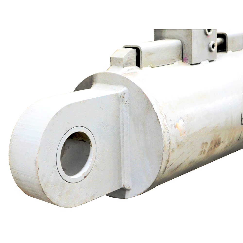 8.52(216mm) x 14(356mm) x 4(102mm) Double Acting Hydraulic Cylinder 80403 [904803]