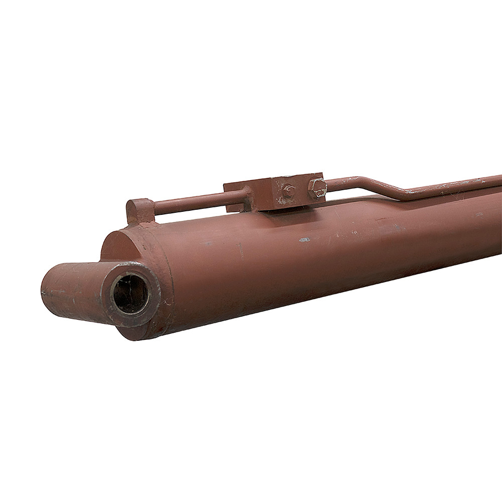 5x48.5x2.5 Double Acting Hydraulic Cylinder Simon Hydraulics 04036000 [904824]