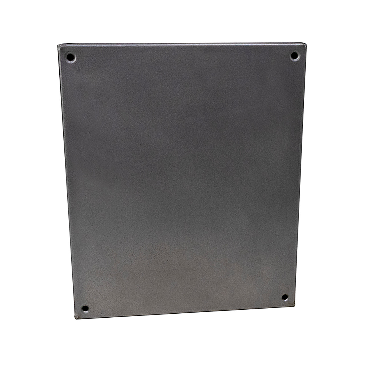 Steel Electrical Enclosure Box 11-3/4" x 13-3/4" x 7-7/8" [501392]