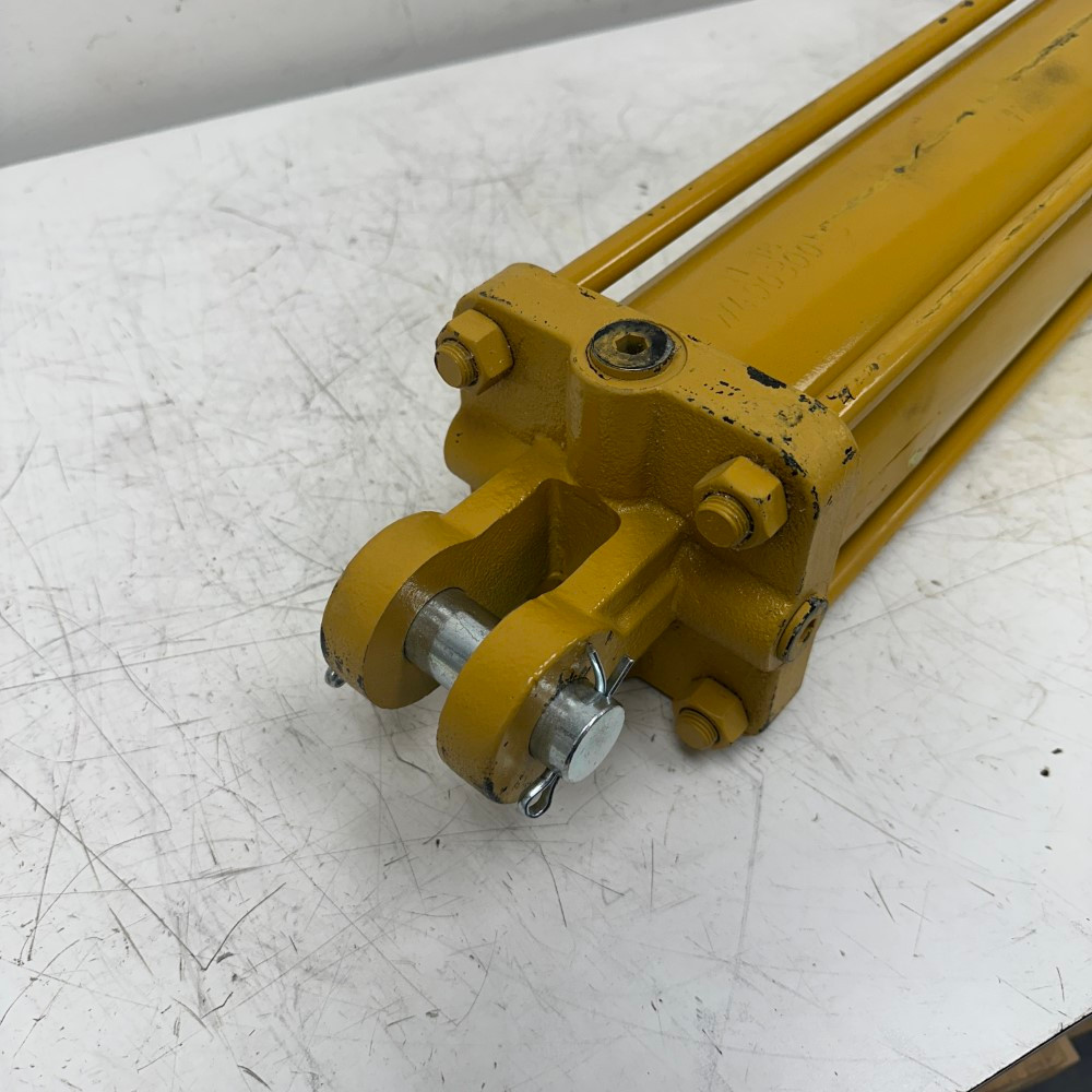 4x30x2 DA Hydraulic Cylinder Wolverine by Prince Mfg W400300-S [BB9-8538-30]
