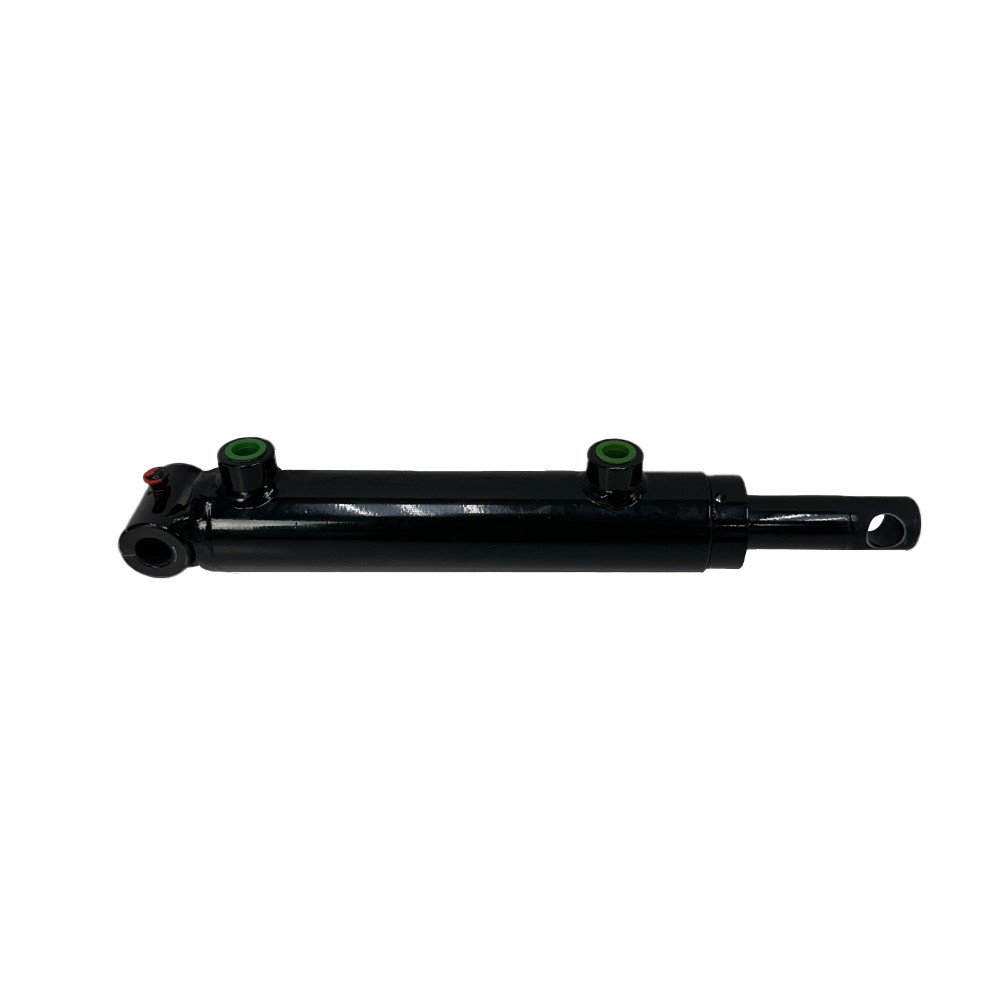 1.5x6x1 DA Hydraulic Cylinder Pinhole Surplus Center [BB9-7706-6]