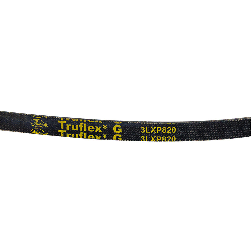 32" V-belt Truflex G 3LXP820 [604008]