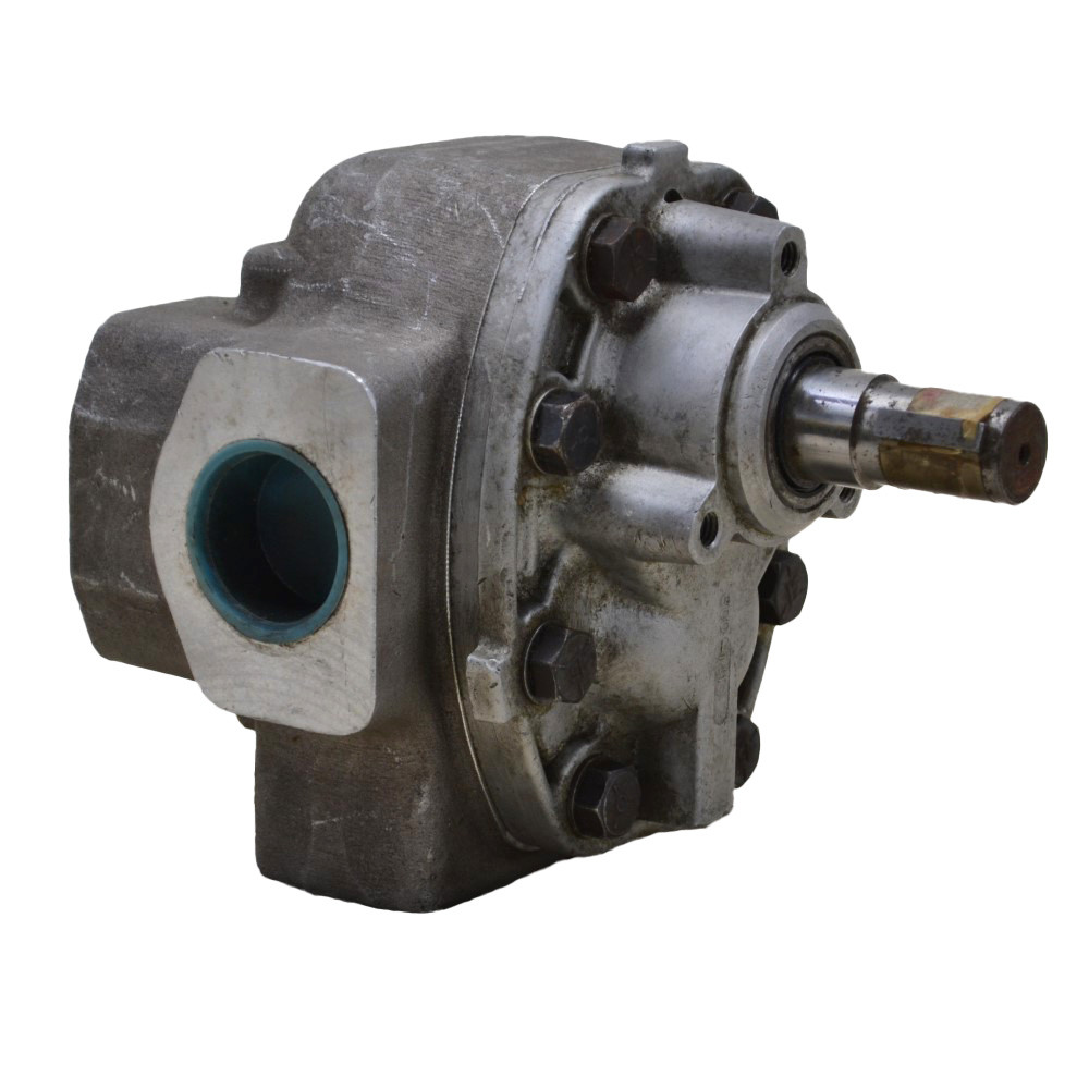 Dana Hydraulic Gear Motor [WC9-147]