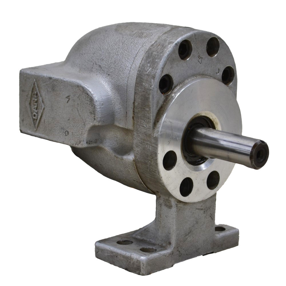 Dana Hydraulic Gear Motor [WC9-150]