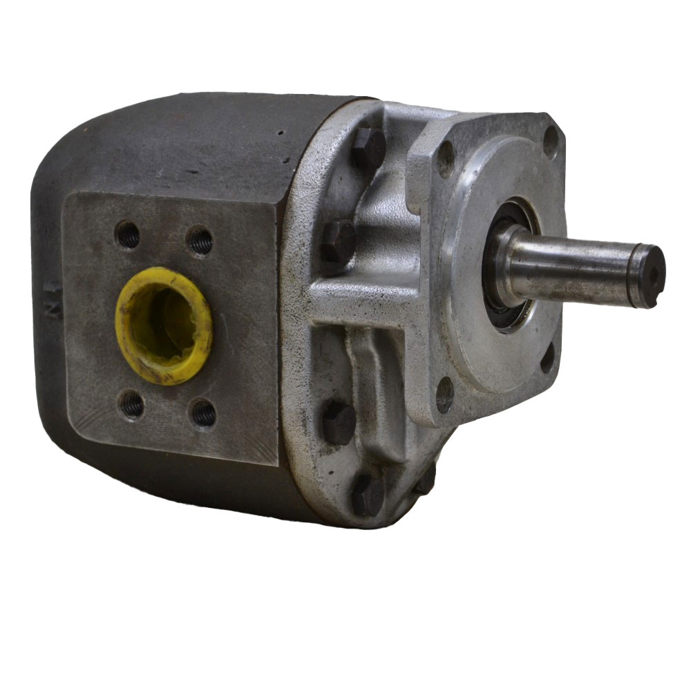 Dana Hydraulic Gear Motor [WC9-154]