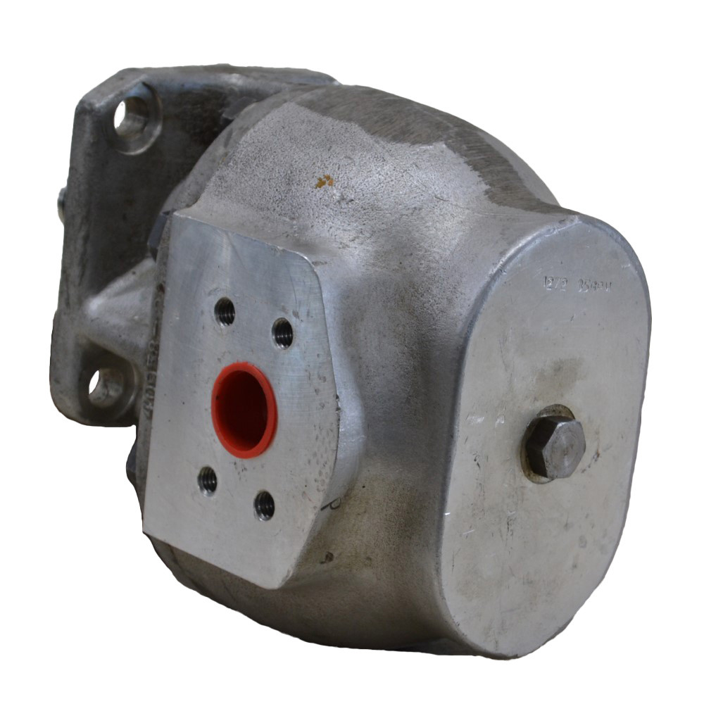Dana Hydraulic Gear Motor [WC9-159]