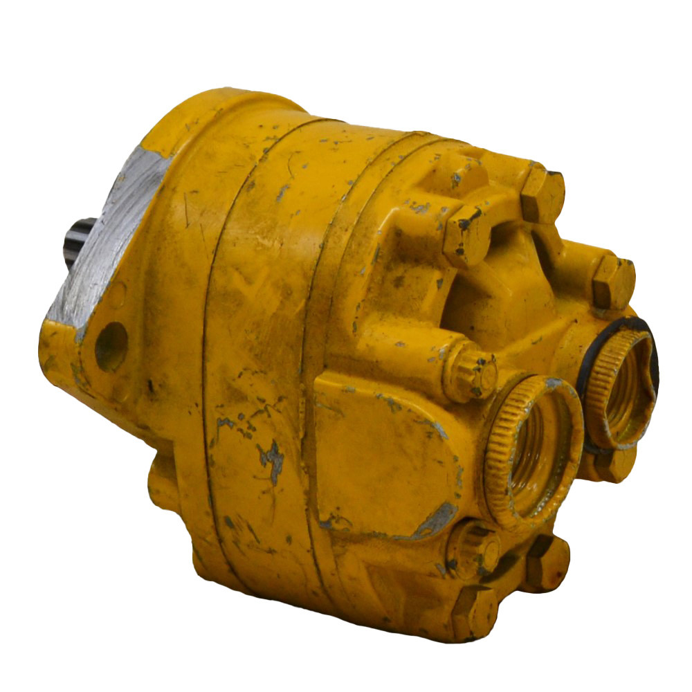 Cessna Hydraulic Gear Pump [WC9-169]