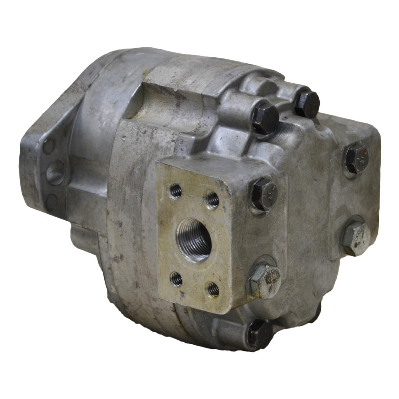 Cessna Hydraulic Gear Pump [WC9-175]