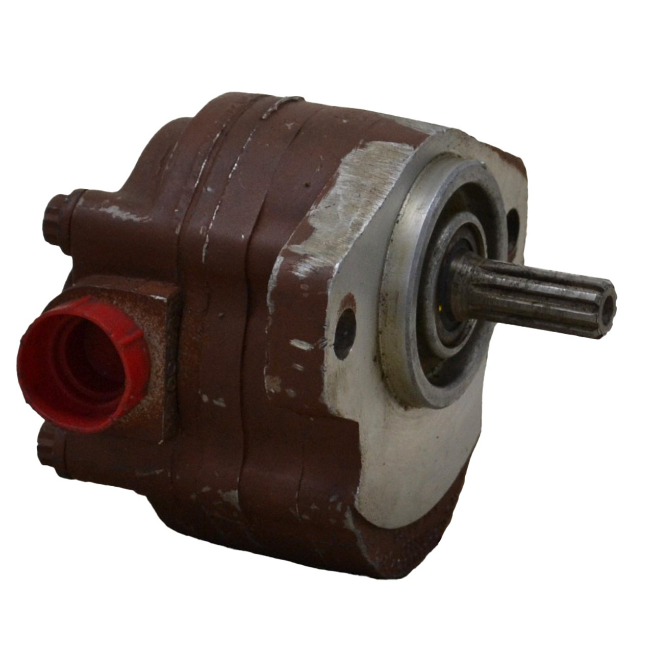 Cessna Hydraulic Gear Pump [WC9-179]