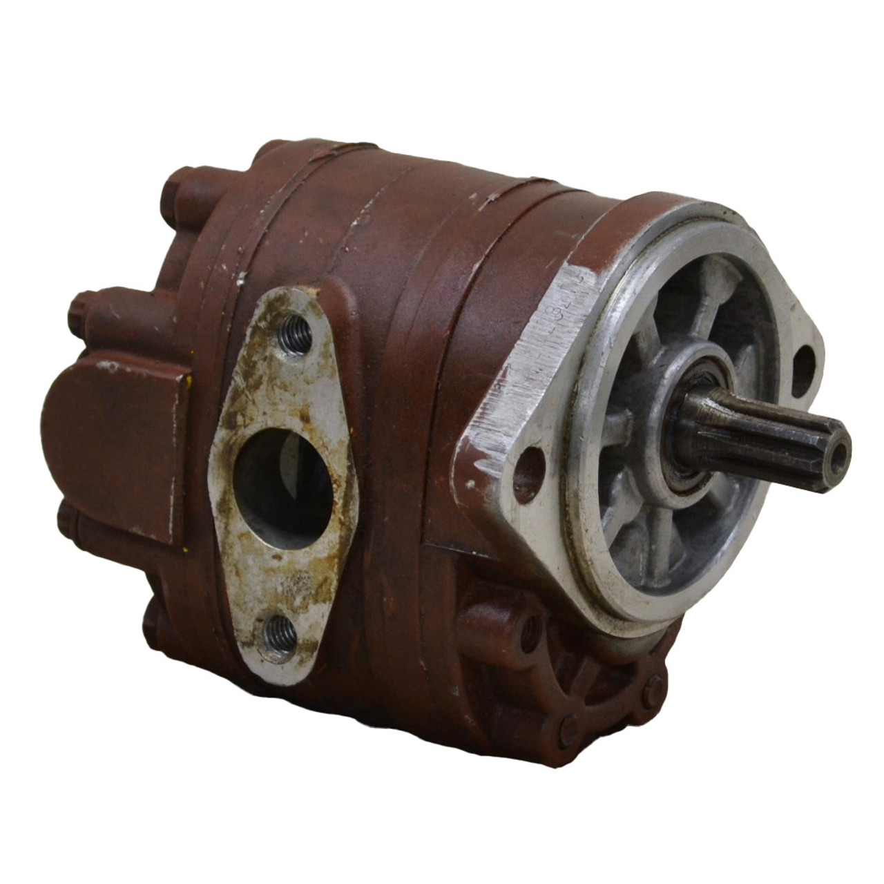 Cessna Hydraulic Gear Pump [WC9-181]