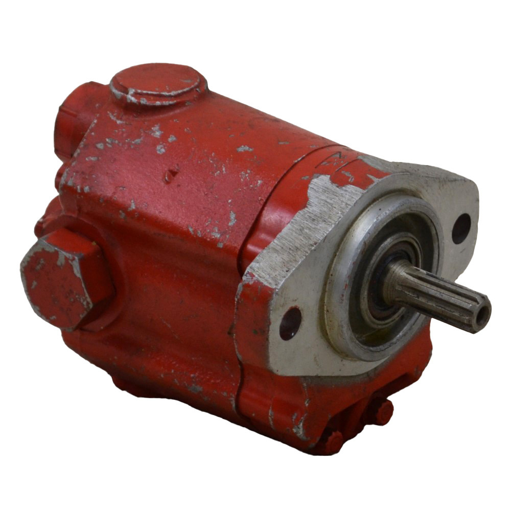 Cessna Hydraulic Gear Pump [WC9-195]