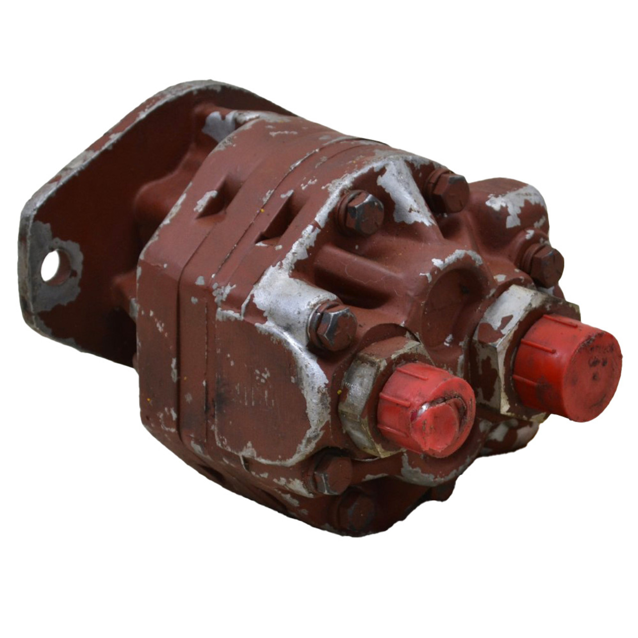 Hydreco 1709A3B1AR Hydraulic Gear Pump [WC9-205]