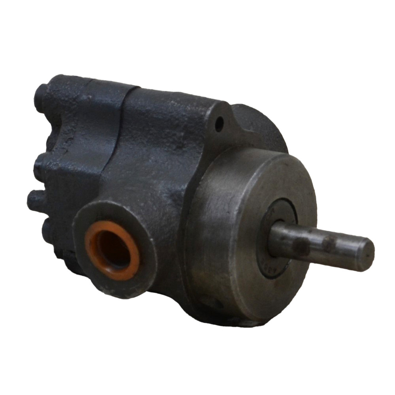 Webster 25033B 12560-32 Hydraulic Gear Pump [WC9-255]