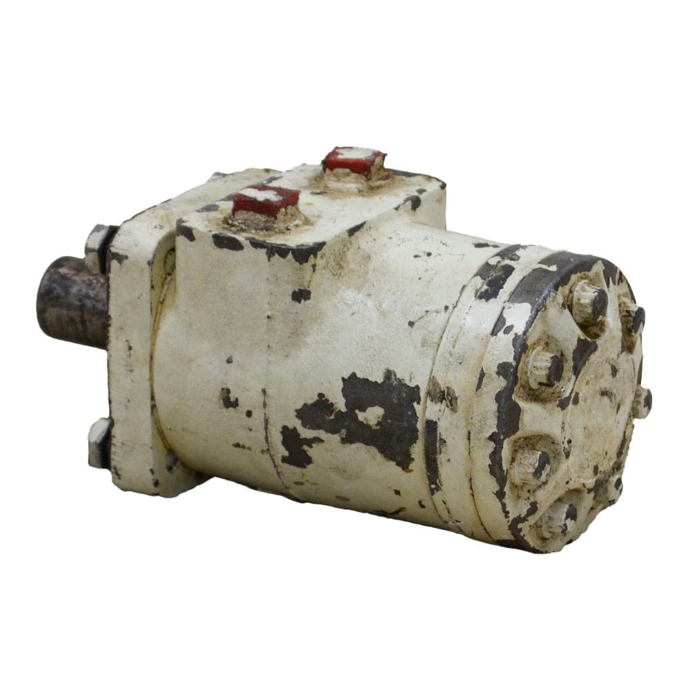 Char-Lynn Hydraulic Gear Motor [WC9-293]