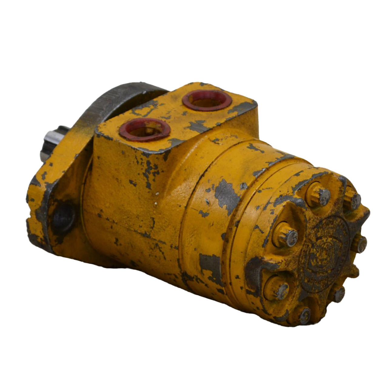 Char-Lynn Hydraulic Gear Motor [WC9-294]