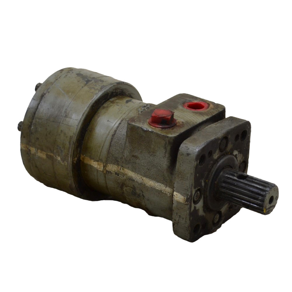 Char-Lynn Hydraulic Gear Motor [WC9-297]