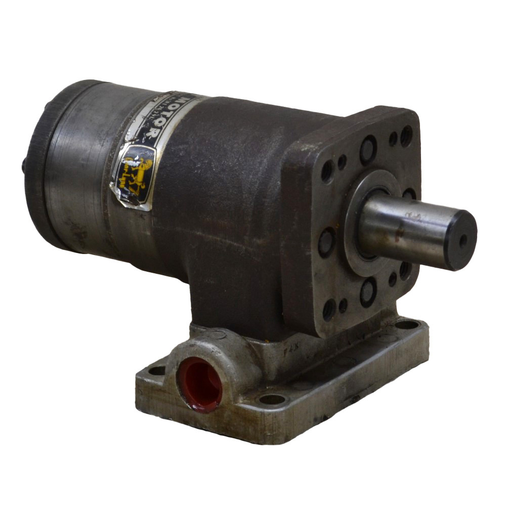 Char-Lynn Hydraulic Gear Motor [WC9-302]