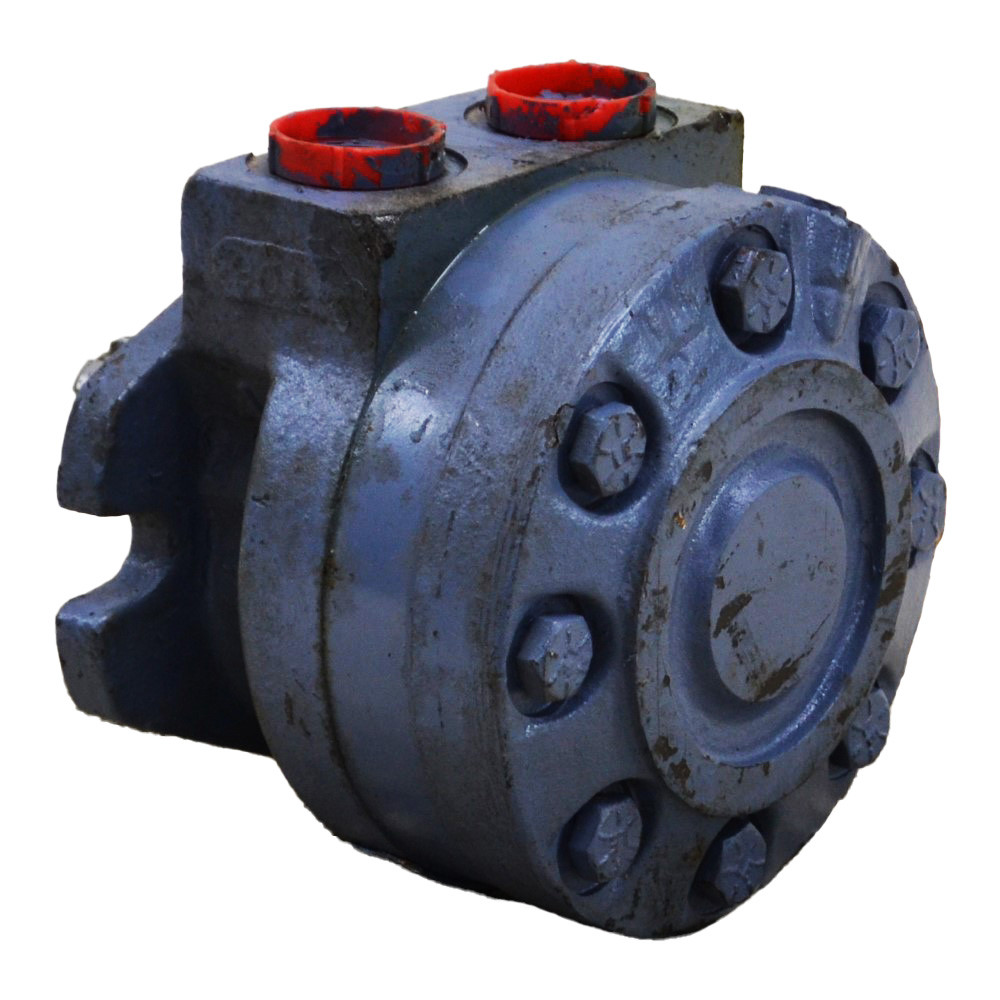 Parker Hydraulic Gear Motor [WC9-311]