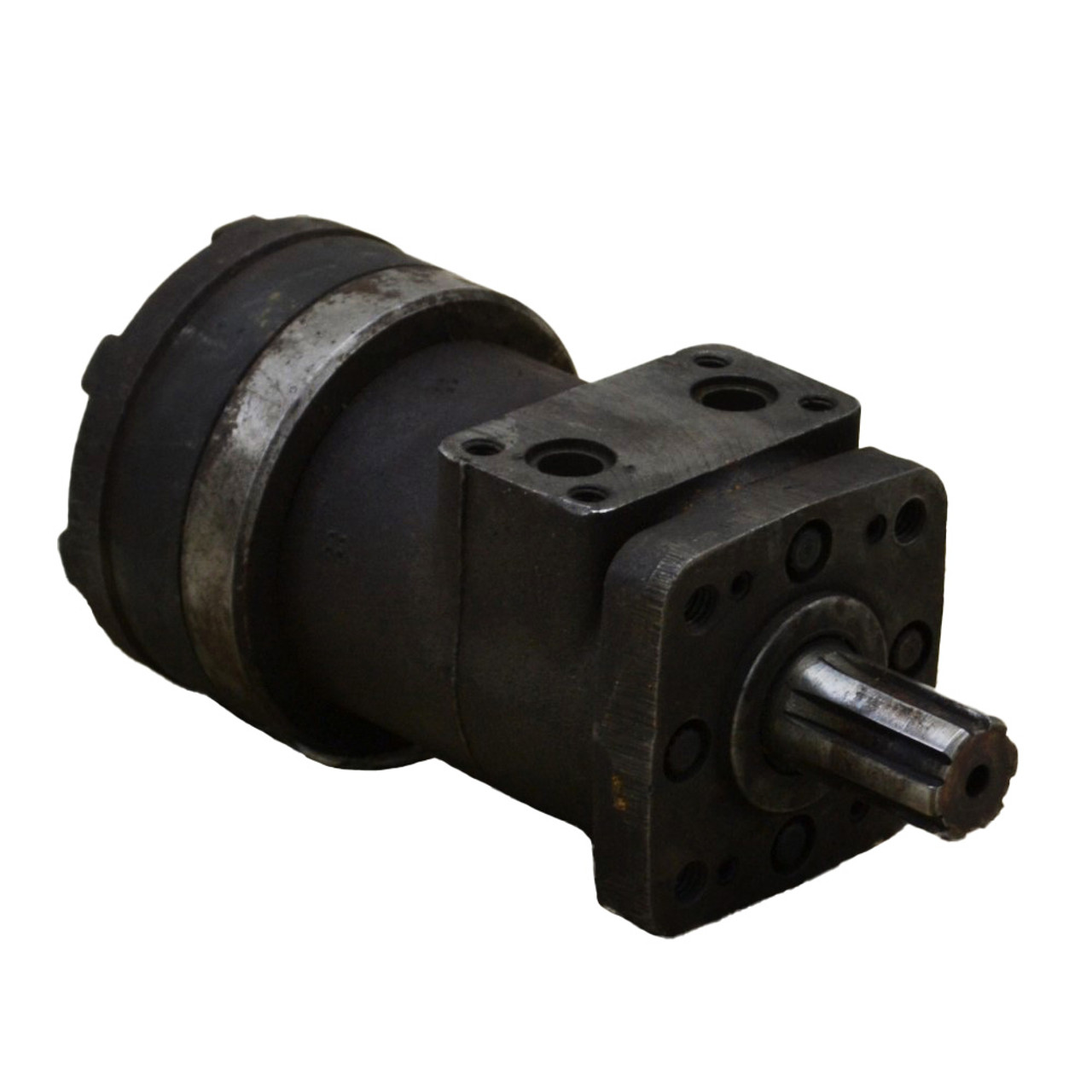 Ross Hydraulic Gear Motor [WC9-329]