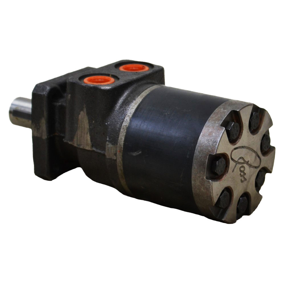 Ross Hydraulic Gear Motor [WC9-335]