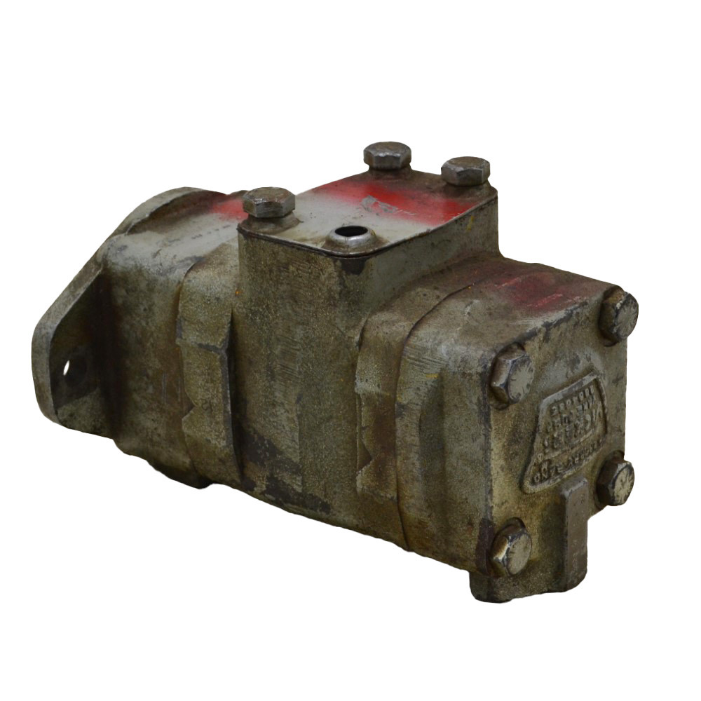 Vickers Hydraulic Gear Pump [WC9-405]