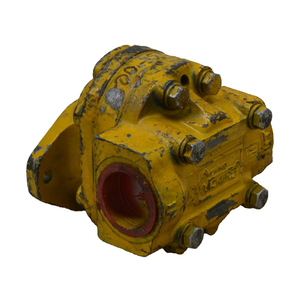 Vickers Hydraulic Gear Pump [WC9-409]