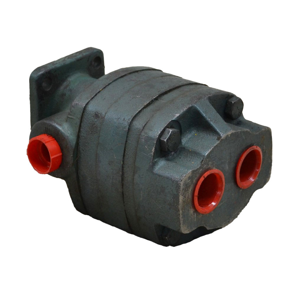 MTE Hydraulic Gear Pump [WC9-428]