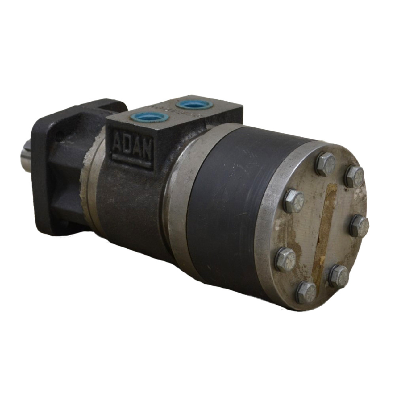 Adan Hydraulic Gear Motor [WC9-484]