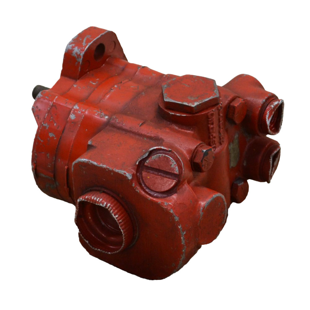 Hydraulic Gear Pump [WC9-490]
