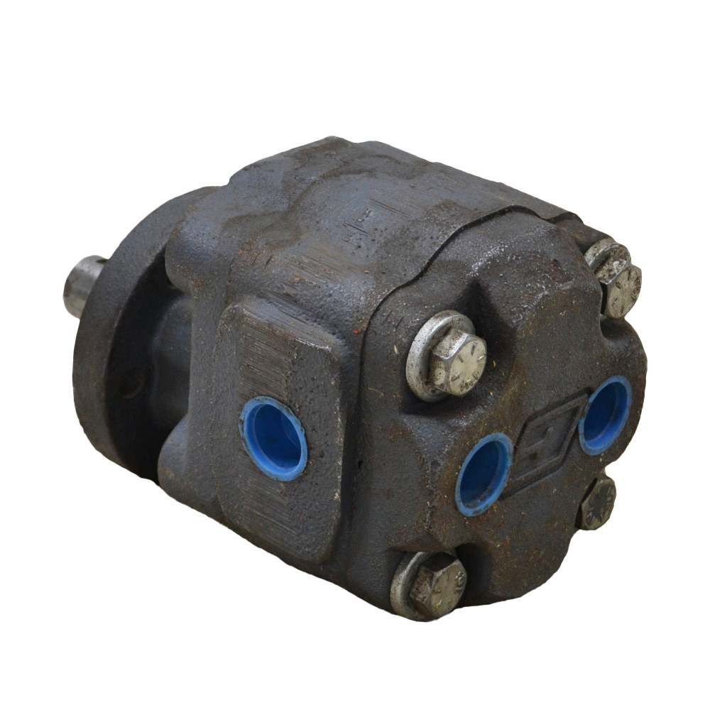 Commercial Hydraulic Gear Motor [WC9-502]