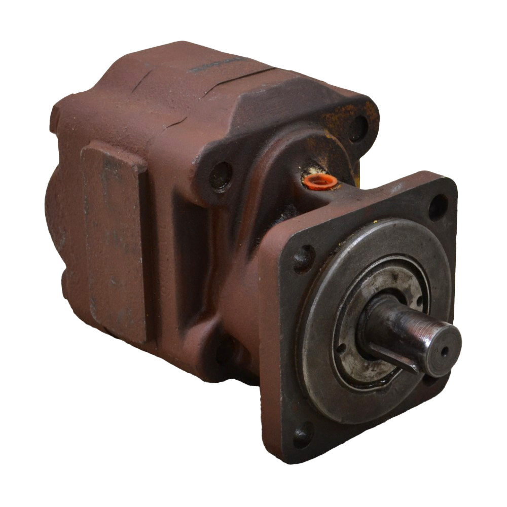 Commercial Hydraulic Gear Motor [WC9-505]