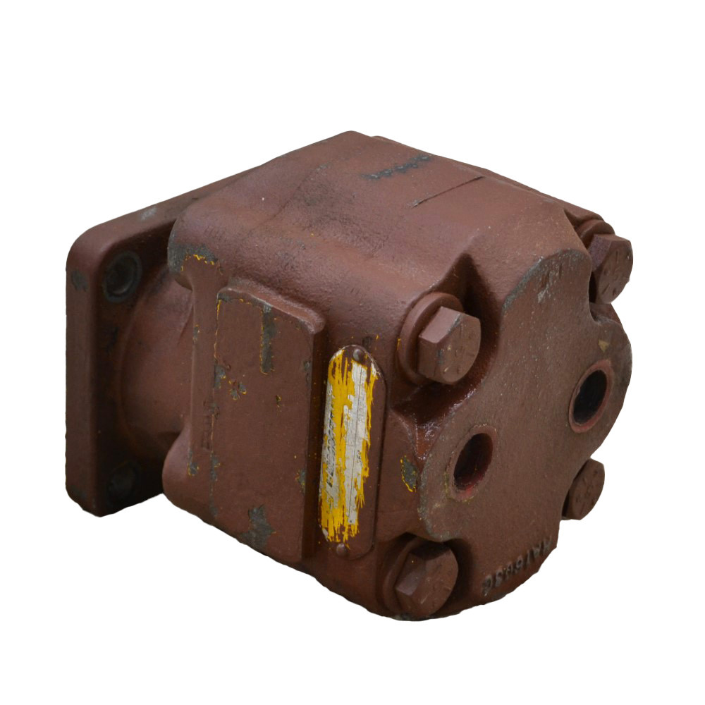 Commercial Hydraulic Gear Motor [WC9-505]