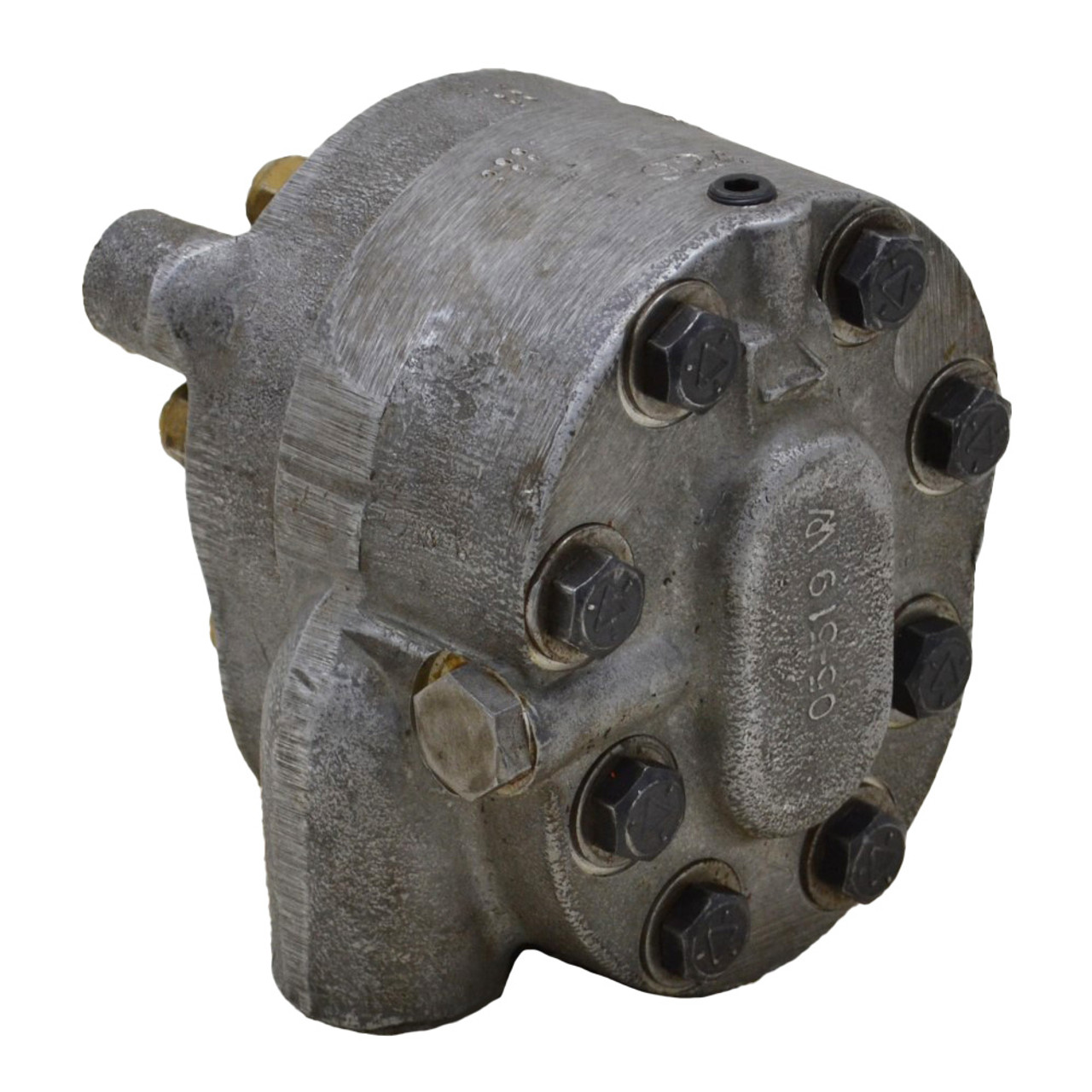 Hydraulic Gear Pump [WC9-535]