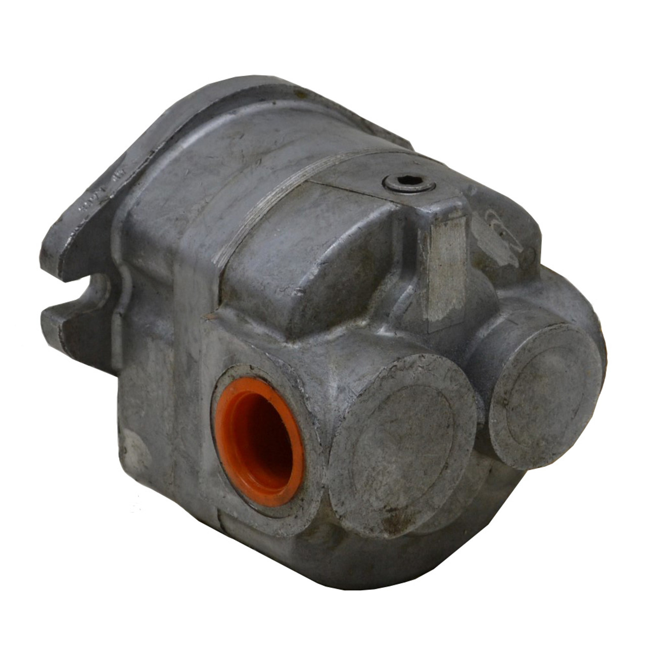 Hydraulic Gear Motor [WC9-546]