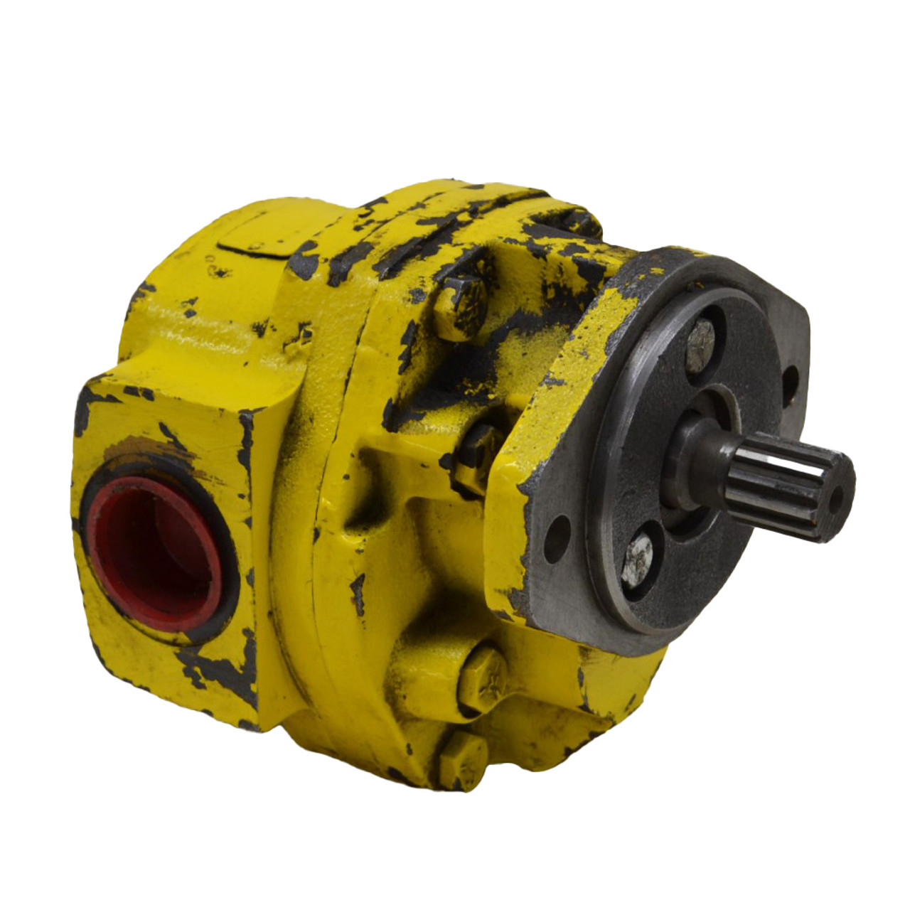 Hydraulic Gear Pump [WC9-548]