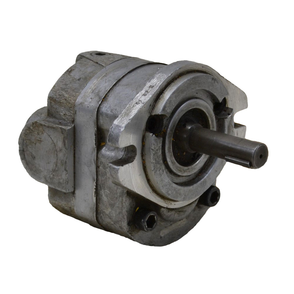 Hydraulic Gear Pump [WC9-553]