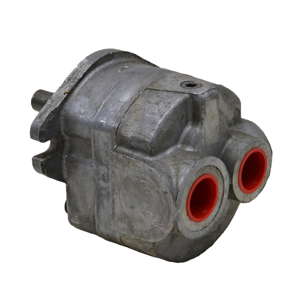 Hydraulic Gear Pump [WC9-553]