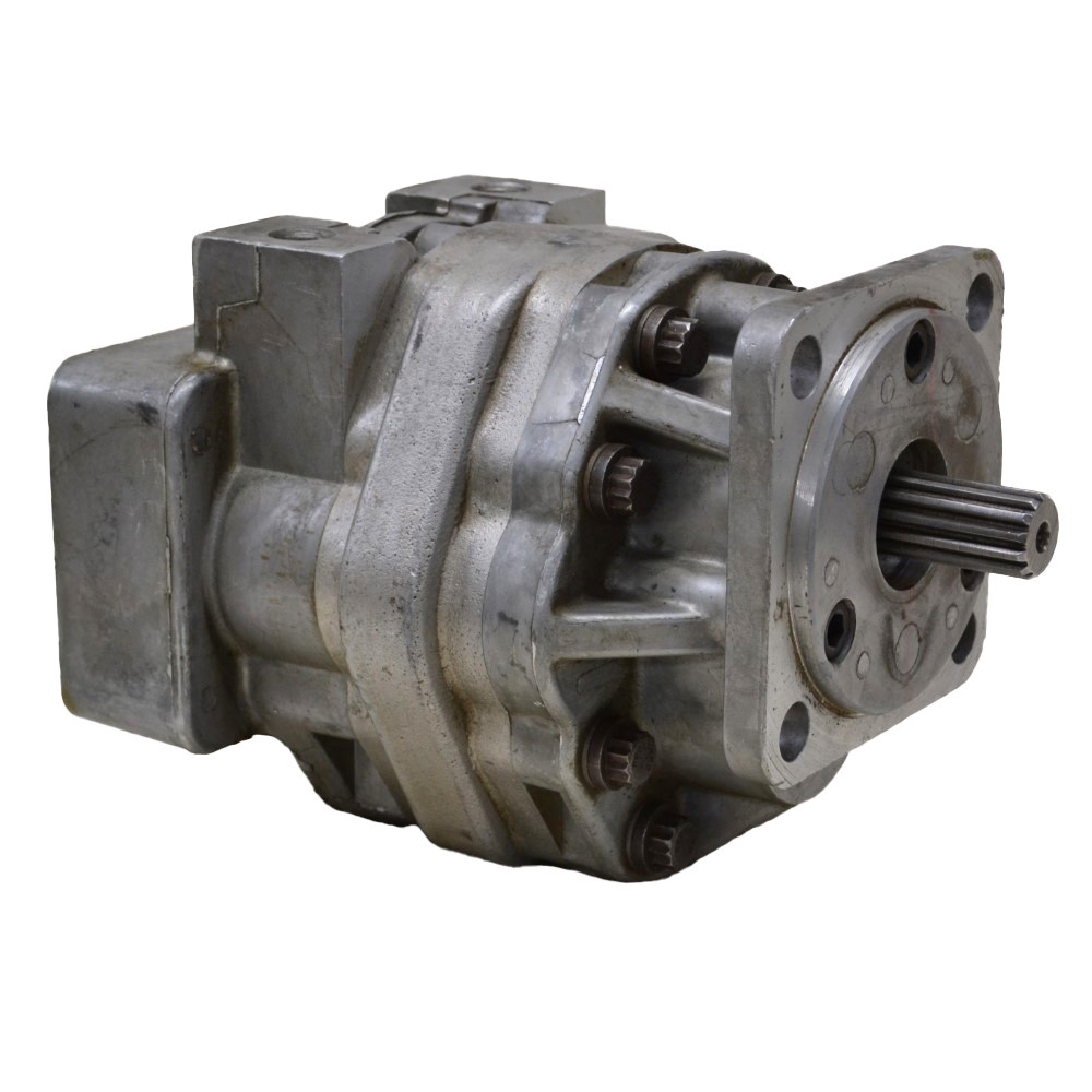 Hydraulic Gear Pump [WC9-567]