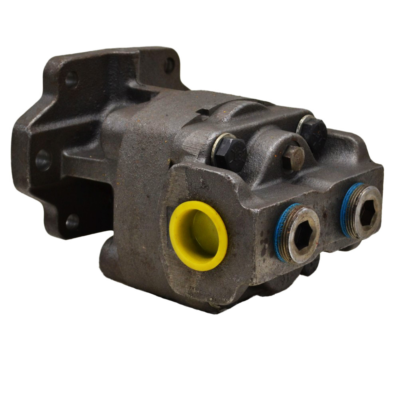 Hydraulic Gear Motor [WC9-578]