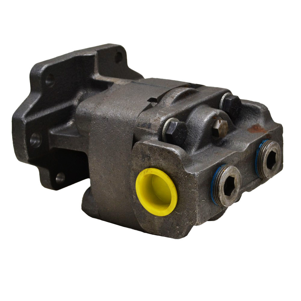 Hydraulic Gear Motor [WC9-579]