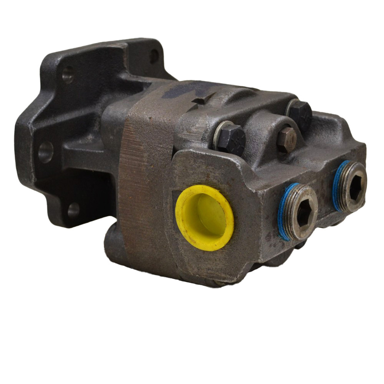 Hydraulic Gear Motor [WC9-580]