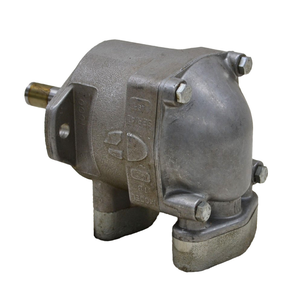 Hydraulic Gear Pump [WC9-586]